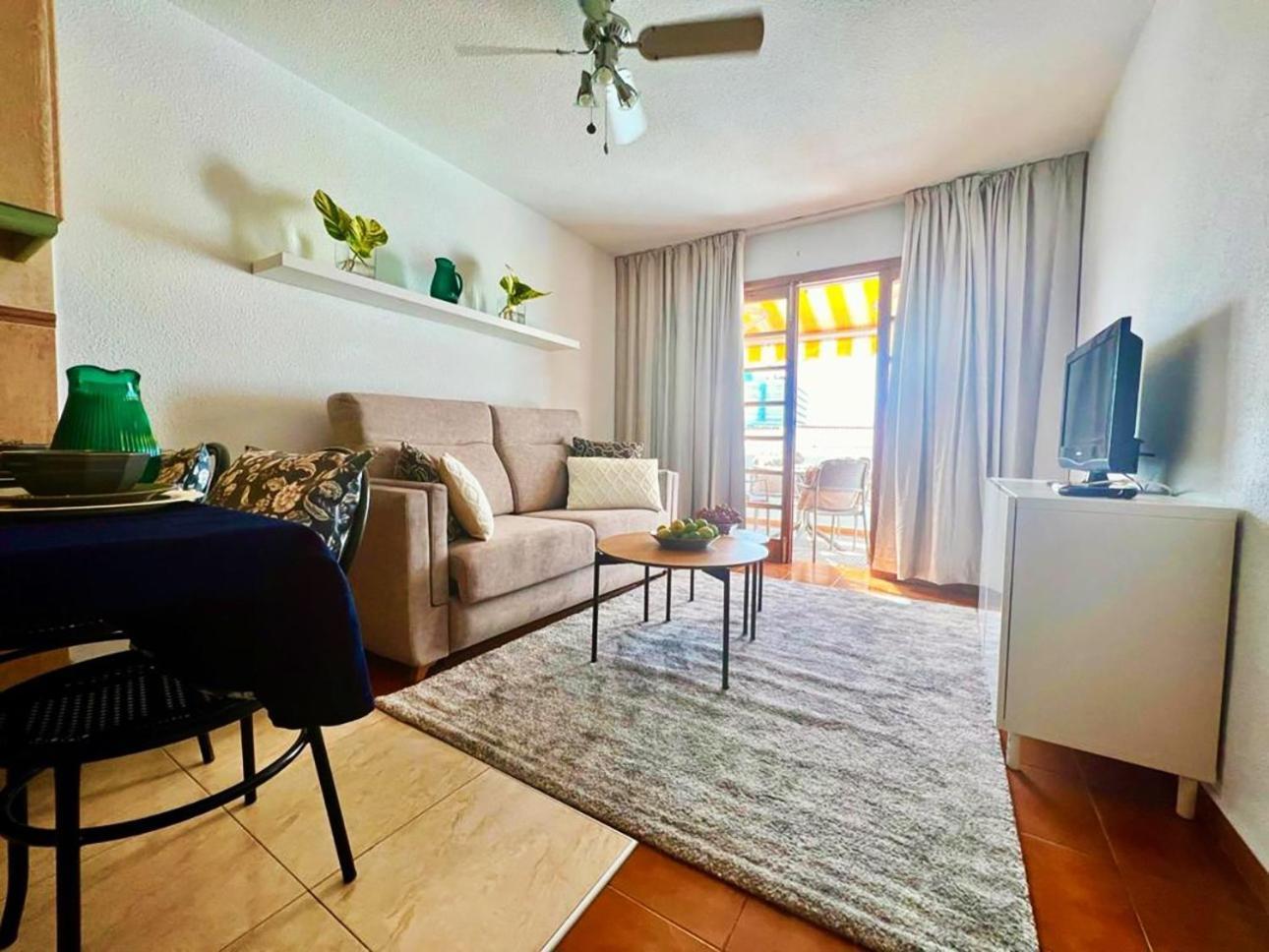 Coconut Apartament In Garden City Плайя-Фаньябе Экстерьер фото